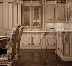 Кухня Romantica - Beige фабрика Modenese Gastone