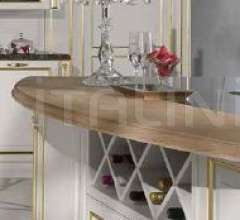 Кухня Daphne фабрика Modenese Gastone