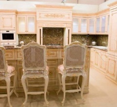 Кухня Armonia фабрика Modenese Gastone