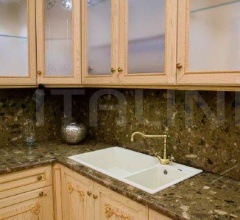 Кухня Armonia фабрика Modenese Gastone