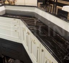 Кухня Gontrasto фабрика Modenese Gastone