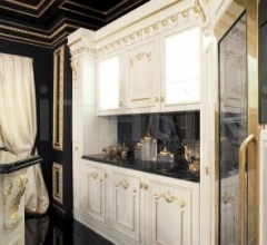 Кухня Gontrasto фабрика Modenese Gastone