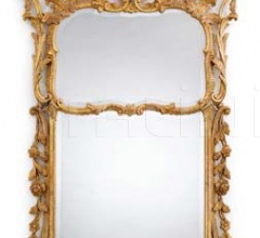 Настенное зеркало 522 фабрика Roberto Giovannini
