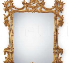 Настенное зеркало 765 фабрика Roberto Giovannini