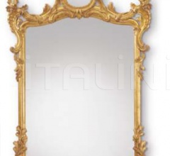 Настенное зеркало 1244 Настенное зеркало 1244 фабрика Roberto Giovannini
