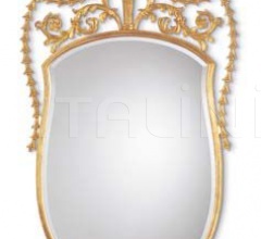 Настенное зеркало 1167 Настенное зеркало 1167 фабрика Roberto Giovannini