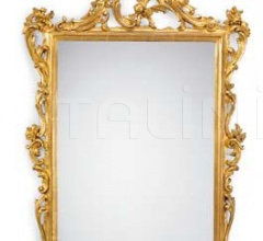 Настенное зеркало 804 фабрика Roberto Giovannini