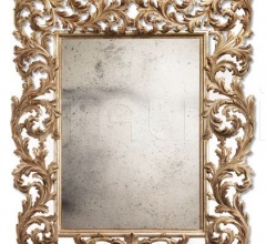 Настенное зеркало 1253 Настенное зеркало 1253 фабрика Roberto Giovannini