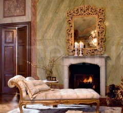 Настенное зеркало 1253 Настенное зеркало 1253 фабрика Roberto Giovannini