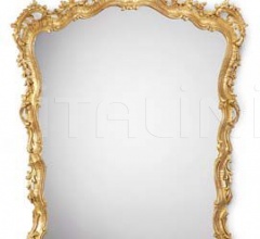 Настенное зеркало 780 фабрика Roberto Giovannini