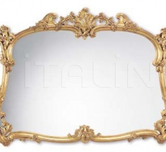 Настенное зеркало 1256 фабрика Roberto Giovannini