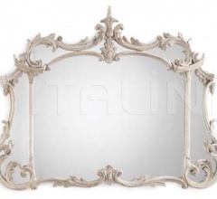 Настенное зеркало 523 фабрика Roberto Giovannini