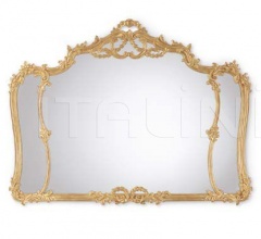 Настенное зеркало 1147 Настенное зеркало 1147 фабрика Roberto Giovannini