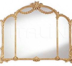 Настенное зеркало 877 фабрика Roberto Giovannini