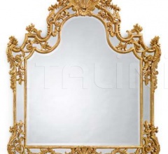 Настенное зеркало 282G фабрика Roberto Giovannini