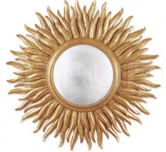 Настенное зеркало 674 фабрика Roberto Giovannini