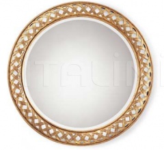 Настенное зеркало 797 фабрика Roberto Giovannini