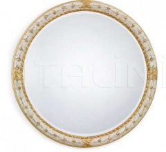 Настенное зеркало 356 фабрика Roberto Giovannini