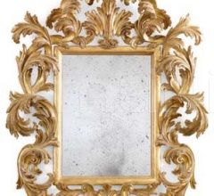 Настенное зеркало 1011 Настенное зеркало 1011 фабрика Roberto Giovannini