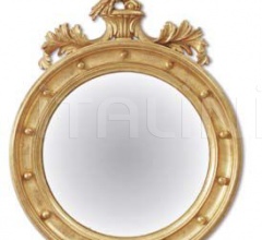 Настенное зеркало 244 фабрика Roberto Giovannini