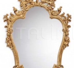 Настенное зеркало 750 фабрика Roberto Giovannini
