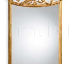 Настенное зеркало 406 фабрика Roberto Giovannini