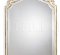 Настенное зеркало 403 фабрика Roberto Giovannini