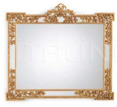 Настенное зеркало 550T фабрика Roberto Giovannini