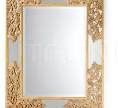 Настенное зеркало 225P фабрика Roberto Giovannini