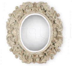 Настенное зеркало 725 фабрика Roberto Giovannini