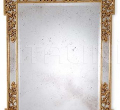 Настенное зеркало 550 фабрика Roberto Giovannini