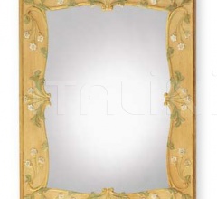 Настенное зеркало 1125 Настенное зеркало 1125 фабрика Roberto Giovannini