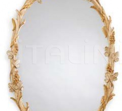 Настенное зеркало 812 фабрика Roberto Giovannini