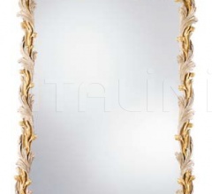 Настенное зеркало 1214 Настенное зеркало 1214 фабрика Roberto Giovannini