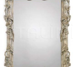 Настенное зеркало 723SG фабрика Roberto Giovannini