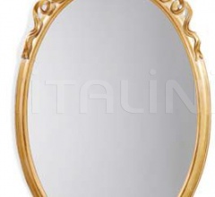 Настенное зеркало 492 фабрика Roberto Giovannini