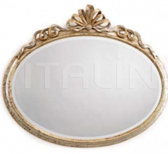 Настенное зеркало 492T фабрика Roberto Giovannini