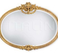 Настенное зеркало 1132T Настенное зеркало 1132T фабрика Roberto Giovannini