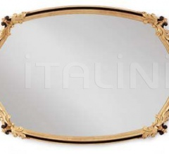 Настенное зеркало 1122 Настенное зеркало 1122 фабрика Roberto Giovannini