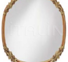 Настенное зеркало 1123 Настенное зеркало 1123 фабрика Roberto Giovannini