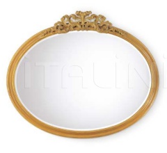 Настенное зеркало 1131 Настенное зеркало 1131 фабрика Roberto Giovannini