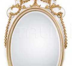 Настенное зеркало 524 фабрика Roberto Giovannini