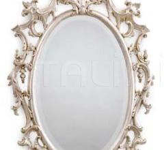 Настенное зеркало 367 фабрика Roberto Giovannini