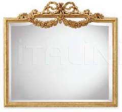 Настенное зеркало 473 фабрика Roberto Giovannini