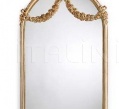 Настенное зеркало 474 фабрика Roberto Giovannini