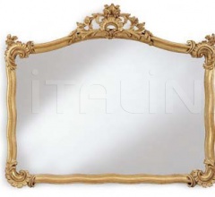 Настенное зеркало 1120 Настенное зеркало 1120 фабрика Roberto Giovannini