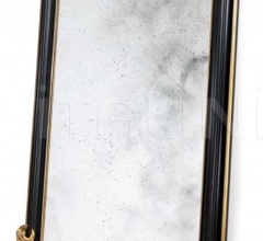 Настенное зеркало 1300 фабрика Roberto Giovannini