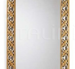 Настенное зеркало 514G фабрика Roberto Giovannini