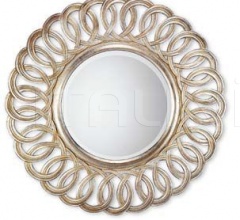 Настенное зеркало 1246 Настенное зеркало 1246 фабрика Roberto Giovannini