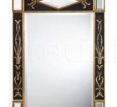 Настенное зеркало 583 фабрика Roberto Giovannini
